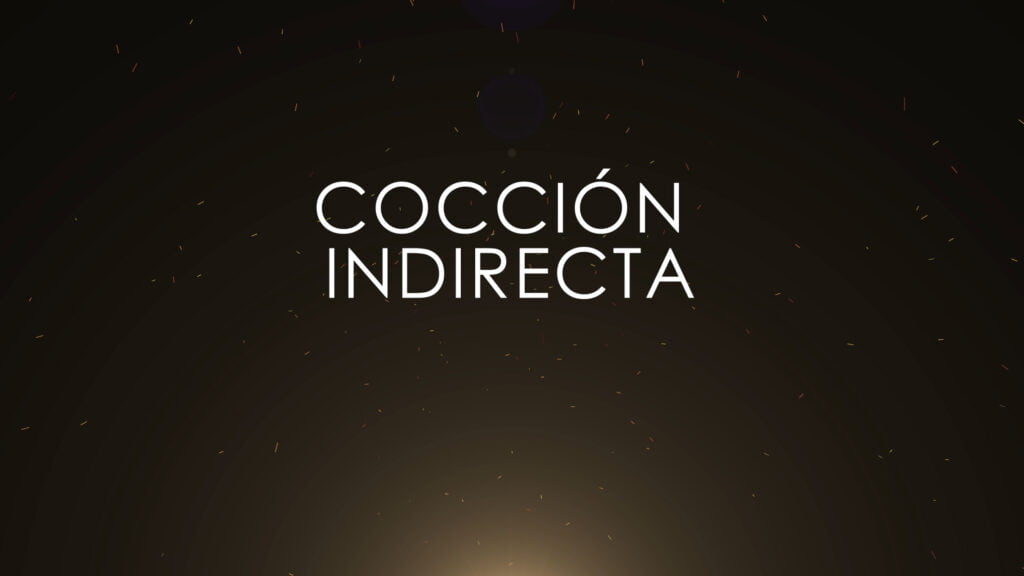 Cocción Indirecta Kamado Argentino