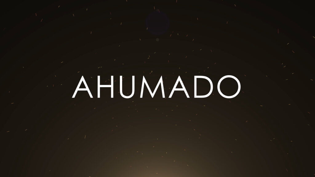 Ahumado Kamado Argentino