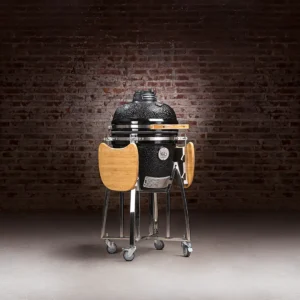 Kamado Asador Porteño