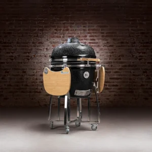 Kamado Gran Asador Criollo