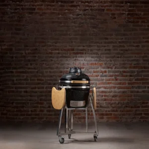 Kamado Asador Pampero